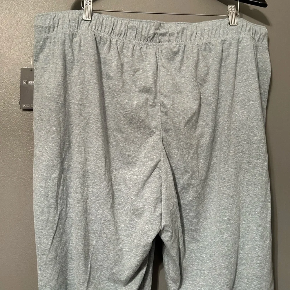 NWT Ideology Sz 3X Women’s Lightweight Joggers w/ Pockets in Crushed Mint Green! - Picture 10 of 11